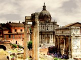 Rome 3 by Ed1958, Photography->Architecture gallery