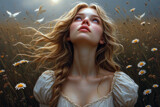Looking Beyond The Clouds by casechaser, abstract->surrealism gallery