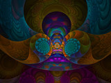 Groovin' by jswgpb, Abstract->Fractal gallery