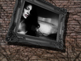 Trash Art Ana 12 by rvdb, photography->manipulation gallery