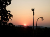 Today's sunset by sahadk, Photography->Sunset/Rise gallery