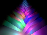 The Ribbon Road by jswgpb, Abstract->Fractal gallery