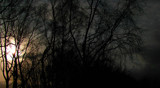 darkness versus brightness 2 by gaeljet2, Photography->Sunset/Rise gallery