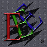 Epsilon by Jhihmoac, illustrations->digital gallery