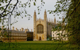 Kings College by mikesaunders, Photography->Architecture gallery