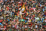 Bubblegum Alley by Rahjure, photography->general gallery