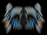 Glider by Flmngseabass, abstract gallery