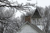 School Steeple by Starglow, photography->architecture gallery