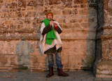 Sean@ Glastonbury Torr by gonedigital, Photography->People gallery