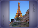 Paris Hotel &amp; Casino Las Vegas by RenieRenee, Photography->Architecture gallery