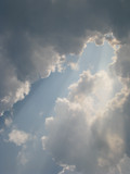 Cloudy Day by HylianPrincess1985, Photography->Skies gallery