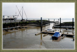 Tiny Tidal Harbour by corngrowth, Photography->Shorelines gallery