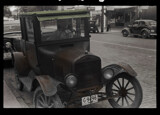 T Ford 1938 by rvdb, photography->manipulation gallery