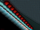 Carpet Calamity by Flmngseabass, abstract gallery