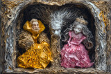 The Marriage of Figaro by casechaser, music gallery