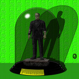 Frankenstein Under Glass by Jhihmoac, photography->manipulation gallery