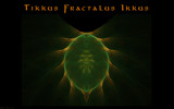 Tikkus Fractalus Ikkus by Mythmaker, abstract->fractal gallery