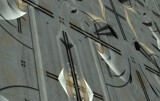 NCC-1701 by Flmngseabass, abstract gallery