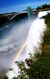 double rainbow by Kateplus4, Photography->Waterfalls gallery