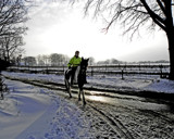 Winter Fun by Ramad, Photography->Landscape gallery