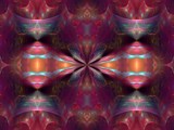 Queen's Gate by jswgpb, Abstract->Fractal gallery