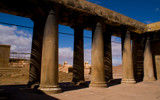 Atlas Studios, Ouarzazate...... by fogz, Photography->Architecture gallery