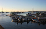 Rowing Team by Tomeast, photography->boats gallery