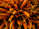 Carrots at Granville by aeni, Photography->Food/Drink gallery