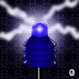 Elektrick by Jhihmoac, illustrations->digital gallery