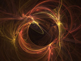 The Ring by DragonQueen, Abstract->Fractal gallery