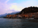 Como Lake 3 by Ed1958, photography->landscape gallery
