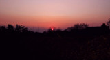 New Brighton Silhouette by braces, Photography->Sunset/Rise gallery