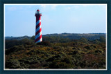 Zeeland Coast (21), Haamstede Lighthouse by corngrowth, Photography->Lighthouses gallery