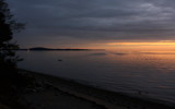 Waiting For The Sun by Tomeast, photography->shorelines gallery