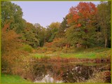 Autumn in Berlin .. by diaz3508, Photography->Nature gallery