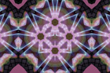 Flourescent Flourish by Flmngseabass, photography->manipulation gallery