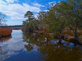 Calm Reflections by JEdMc91, Photography->Water gallery