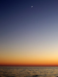 Moonrise by Stalemate, Photography->Sunset/Rise gallery