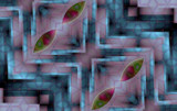 For Your Eyes Only by Flmngseabass, abstract gallery