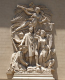 Hail to the king by stgipson, Photography->Sculpture gallery