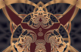 Royal Rummage by Flmngseabass, abstract->fractal gallery