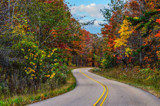 Taking The Scenic Route by bfrank, photography->landscape gallery