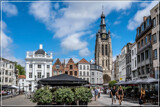 Kortrijk, Big Market by corngrowth, photography->city gallery
