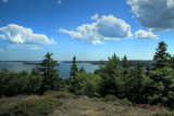 View from Flying Mountain by luckyshot, photography->shorelines gallery