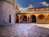 Medieval square by Ed1958, Photography->Architecture gallery