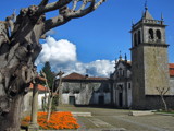 Mosteiro de Ganfei by ovar2008, Photography->Places of worship gallery