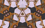 Color Guard Torso by Flmngseabass, abstract gallery