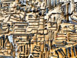 Tools, Tools, Tools!! by Starglow, photography->general gallery