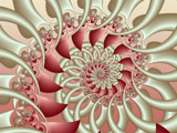 Filigree Beauty 3 by Frankief, abstract->fractal gallery