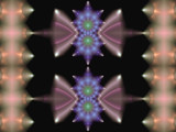 Alien Nursery  by Flmngseabass, abstract gallery